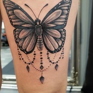 Meet your Posher, Cheryl